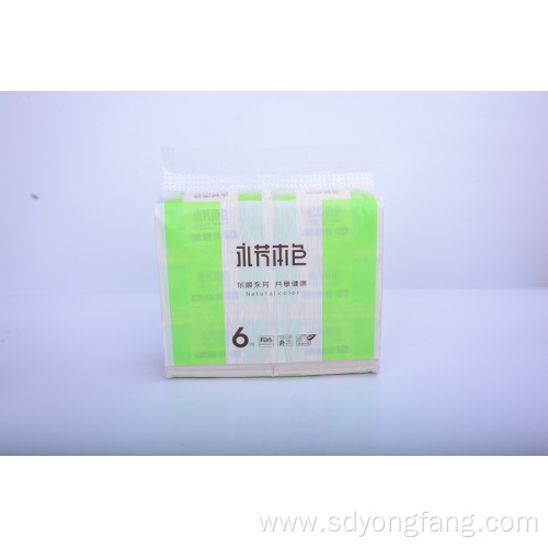 Soft Tissue  Facial Paper